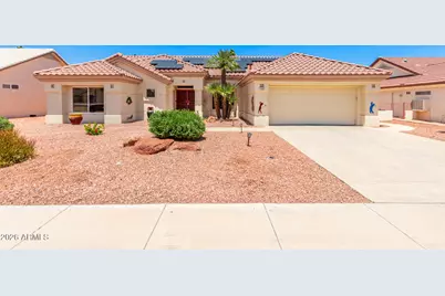 14606 W Trading Post Drive, Sun City West, AZ 85375 - Photo 1