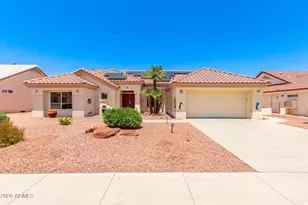 14606 W Trading Post Dr, Sun City West, AZ 85375 - Photo 1