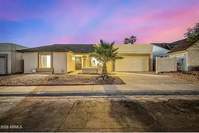 916 E Bluefield Avenue, Phoenix, AZ 85022 - Photo 1