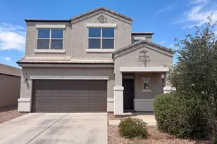 4850 E Living Stone Way, San Tan Valley, AZ 85143 - Photo 1