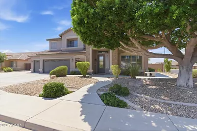 8629 W Salter Drive, Peoria, AZ 85382 - Photo 1