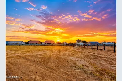 0 N Carter Ct (1.25 Acres) -- #-, Coolidge, AZ 85128 - Photo 1