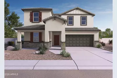 17473 W Illini Street, Goodyear, AZ 85338 - Photo 1