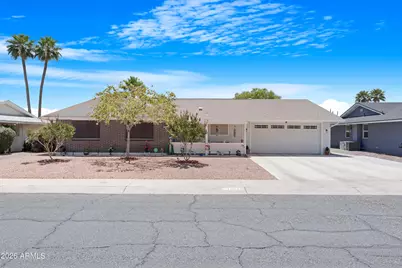 10533 W Cheryl Drive, Sun City, AZ 85351 - Photo 1