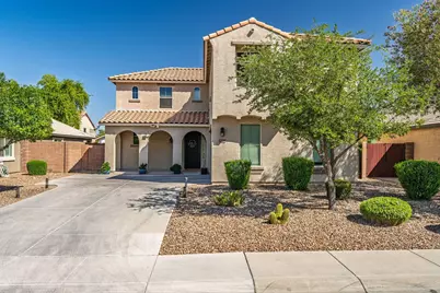 2220 E Flintlock Drive, Gilbert, AZ 85298 - Photo 1