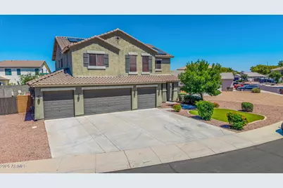 20231 N Valencia Drive, Maricopa, AZ 85138 - Photo 1