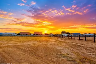 0 N Carter Ct (1 75 Acres) --, Coolidge, AZ 85128 - Photo 1
