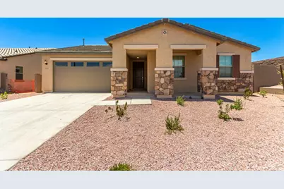 3332 N 198th Lane, Buckeye, AZ 85396 - Photo 1
