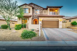 8536 E Kael St, Mesa, AZ 85207 - Photo 1