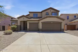 18047 W Caribbean Ln, Surprise, AZ 85388 - Photo 1