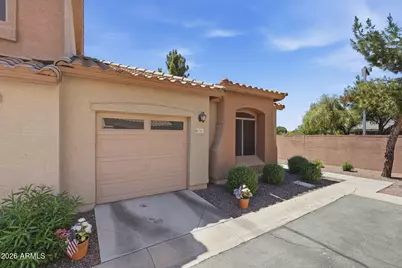 2600 E Springfield Place #74, Chandler, AZ 85286 - Photo 1