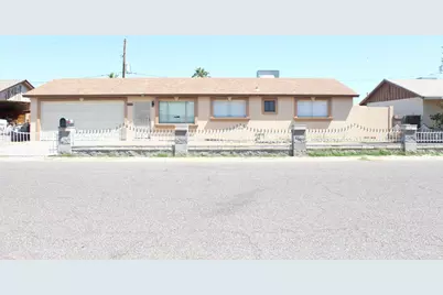 3932 W Griswold Road, Phoenix, AZ 85051 - Photo 1