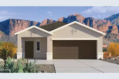 34943 W Lucca Drive, Maricopa, AZ 85138 - Photo 1
