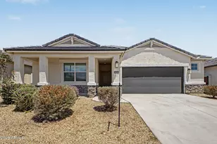 24056 W Watkins St, Buckeye, AZ 85326 - Photo 1