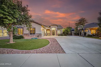 21727 E Estrella Road, Queen Creek, AZ 85142 - Photo 1