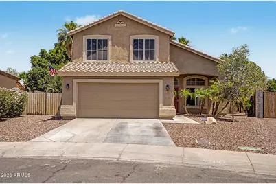 7152 W Irma Lane, Glendale, AZ 85308 - Photo 1