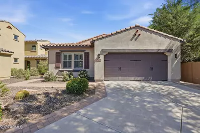 4444 E Saint John Road, Phoenix, AZ 85032 - Photo 1