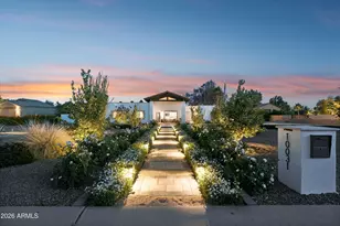 10031 E Jenan Dr, Scottsdale, AZ 85260 - Photo 1