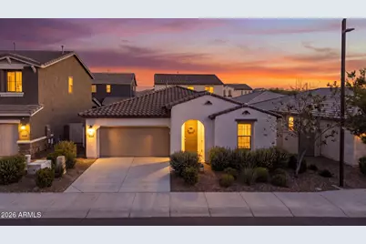 9763 E Suburban Drive, Mesa, AZ 85212 - Photo 1