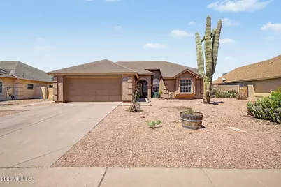 4308 E Juanita Avenue, Gilbert, AZ 85234 - Photo 1