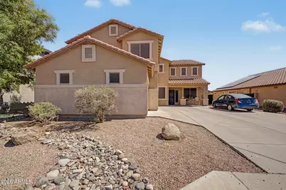 16219 W Hammond Street, Goodyear, AZ 85338 - Photo 1