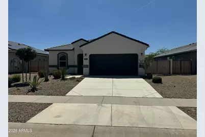 225 N 18th Street, Coolidge, AZ 85128 - Photo 1