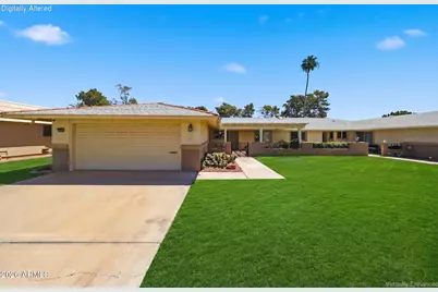 15629 N Cameo Drive, Sun City, AZ 85351 - Photo 1