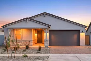 357 W Rock Needle Trail, Apache Junction, AZ 85120 - Photo 1