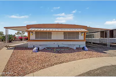 10701 N 99th Avenue #51, Peoria, AZ 85345 - Photo 1