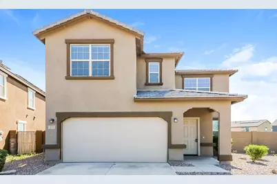 231 N 201st, Buckeye, AZ 85326 - Photo 1