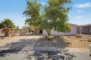 3611 N Illinois Ave, Florence, AZ 85132 - Photo 1