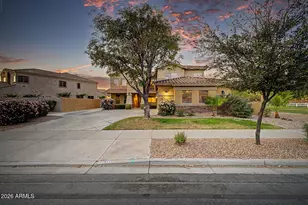 21841 S 185th Pl, Queen Creek, AZ 85142 - Photo 1