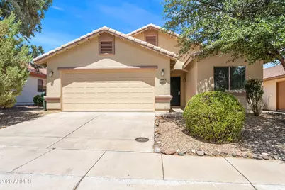 3389 Yosemite Court, Sierra Vista, AZ 85650 - Photo 1