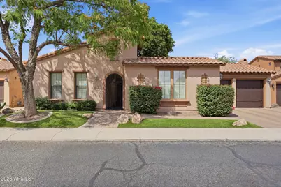 5628 E Libby Street, Scottsdale, AZ 85254 - Photo 1