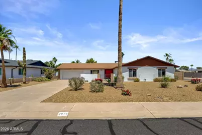2834 E Beryl Avenue, Phoenix, AZ 85028 - Photo 1