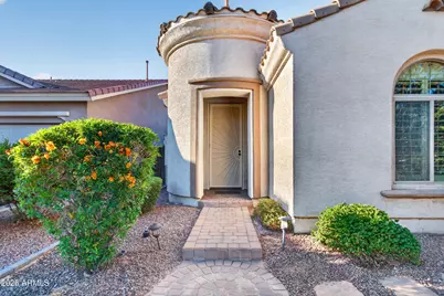130 W Hackberry Drive, Chandler, AZ 85248 - Photo 1