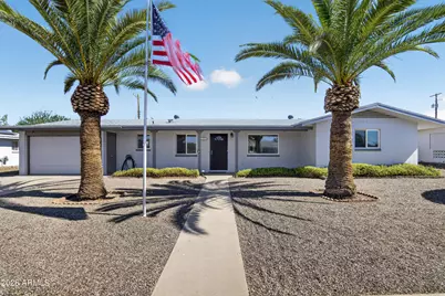 5446 E Albany Street, Mesa, AZ 85205 - Photo 1