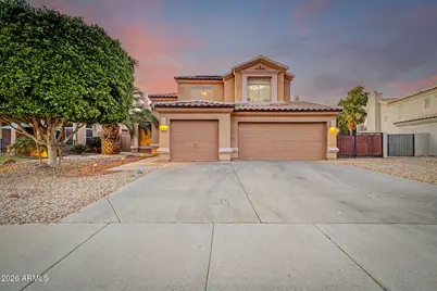 4522 E Cathedral Rock Drive, Phoenix, AZ 85044 - Photo 1