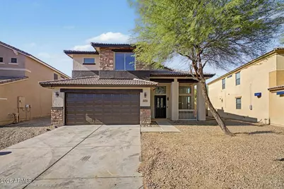 24844 W Illini Street, Buckeye, AZ 85326 - Photo 1