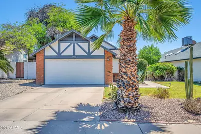 1863 S Williams --, Mesa, AZ 85204 - Photo 1
