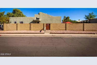 5829 E Nance Street, Mesa, AZ 85215 - Photo 1