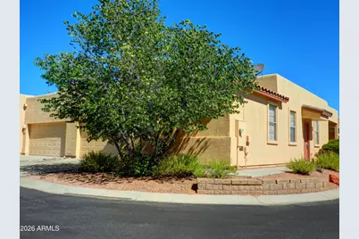 1748 E Parada Del Sol --, Cottonwood, AZ 86326 - Photo 1