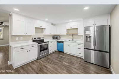 1645 W Thunderbird Road, Phoenix, AZ 85023 - Photo 1