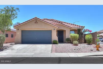 671 W Judi Street, Casa Grande, AZ 85122 - Photo 1