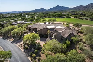11240 E Apache Vistas Dr, Scottsdale, AZ 85262 - Photo 1