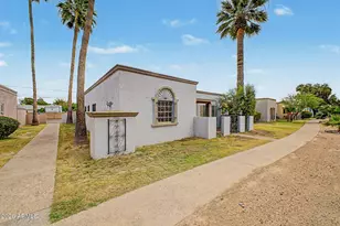 505 N Hobson Plaza, Mesa, AZ 85203 - Photo 1