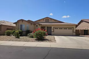 18515 W Caribbean, Surprise, AZ 85388 - Photo 1