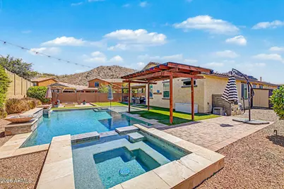 10328 W Alyssa Lane, Peoria, AZ 85383 - Photo 1