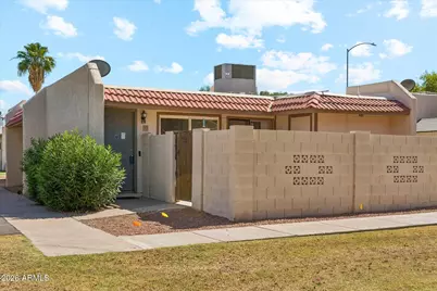 525 N May -- #22, Mesa, AZ 85201 - Photo 1