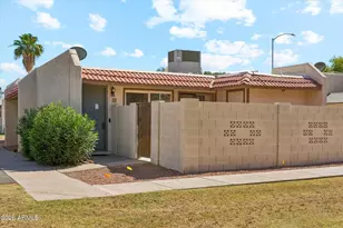 525 N May, Mesa, AZ 85201 - Photo 1